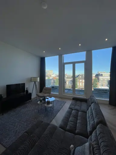 85m2 Wohnung zur Miete für 2250€/Monat in Damsterdiep, Groningen