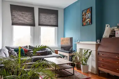 95μ² Διαμέρισμα προς ενοικίαση για 2250€/μήνα σε Schenkkade, The Hague