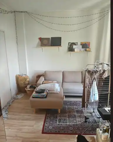 24m2 room to rent for 350€/month in de Ruyterstraat, Nijmegen