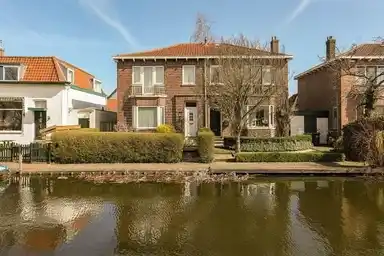 115m2 house to rent for 2500€/month in Buitenzorg, Rotterdam