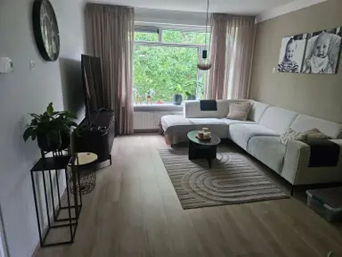 65m2 apartment to rent for 778€/month in Eikenlaan, Groningen