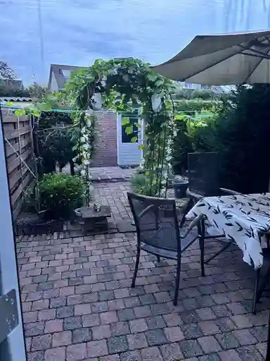 90m2 apartment to rent for 650€/month in Monseigneur Dubbelmanstraat, Heeswijk-Dinther