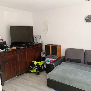 55m2 apartment to rent for 900€/month in Jac.P. Thijsselaan, Veenendaal