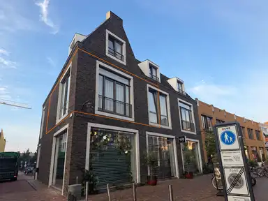 71m2 flat to rent for 1595€/month in Bernard van Kreelpoort, Veenendaal