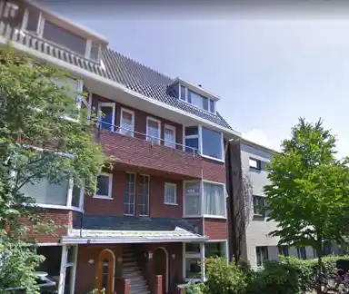 24m2 apartment to rent for 890€/month in J.A. Feithstraat, Groningen
