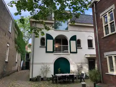 66m2 apartment to rent for 1475€/month in Raam, Gouda