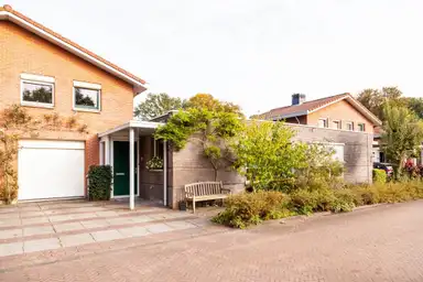 135m2 house to rent for 2200€/month in Prins Willem-Alexanderlaan, Amersfoort