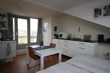 28m2 Camera in affitto per 719€/mese a Ludemaborg, Groningen
