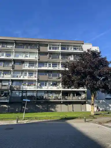 59m2 apartment to rent for 782.04€/month in Guido Gezellelaan 91, Harderwijk