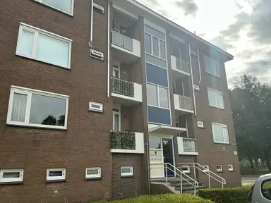 m2 apartment to rent for 529.74€/month in van Ewijcksingel 12, Meppel
