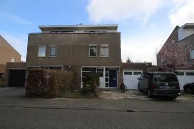 28m2 monolocale in affitto per 800€/mese a Ludemaborg, Groningen