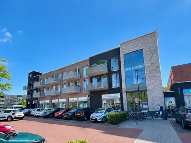 66m2 apartment to rent for 1395€/month in De Clomp 3250, Zeist