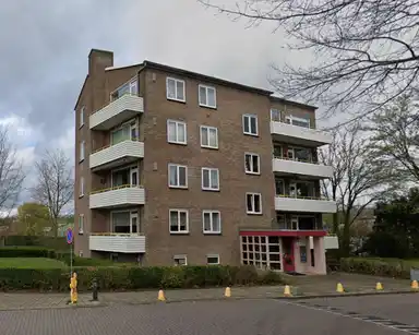 69m2 apartment to rent for 690€/month in Kasteel Hoensbroeklaan 76, Heerlen