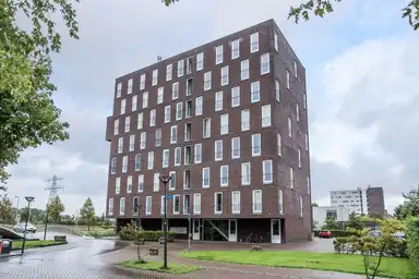 93m2 apartment to rent for 2095€/month in De Slufter 16, Hoofddorp