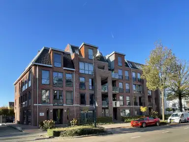75m2 Wohnung zur Miete für 1650€/Monat in Kerklaan, Apeldoorn
