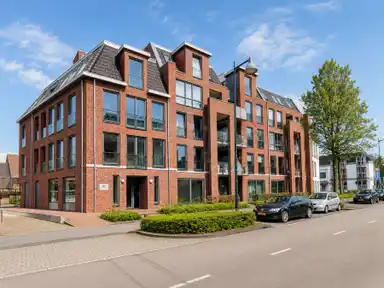 69m2 Flat zur Miete für 1620€/Monat in Kerklaan, Apeldoorn