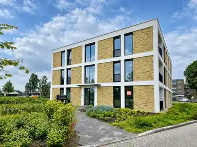 60m2 apartment to rent for 1193€/month in Toscane, Geleen