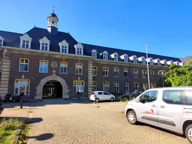 56m2 flat to rent for 1050€/month in Parc Imstenrade 9, Heerlen