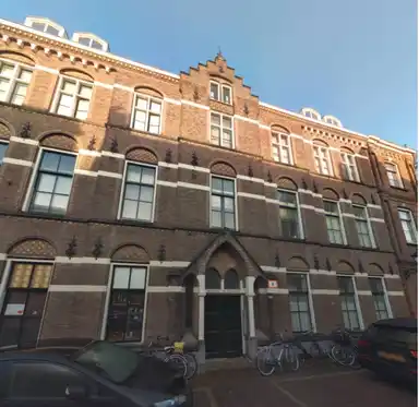 46m2 apartment to rent for 686.17€/month in Grote Kerkstraat 113, Leeuwarden