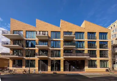 77m2 apartment to rent for 1645€/month in Ingenieur Kalffstraat 256, Eindhoven