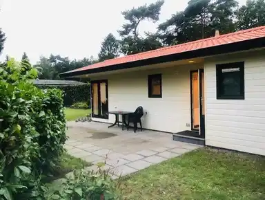 60m2 house to rent for 1295€/month in Otterlo
