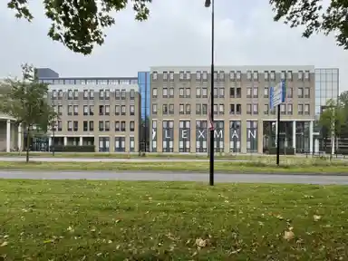 28m2 studio to rent for 706.32€/month in Prins Willem-Alexanderlaan, Apeldoorn