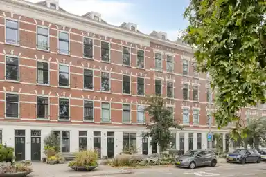 141m2 Appartement à louer pour 2875€/mois à Nijverheidstraat 34, Rotterdam