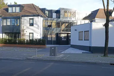 22m2 studio à louer pour 734€/mois à Beukenlaan 2, Ede