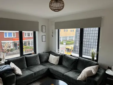 60m2 apartment to rent for 1200€/month in Beukweg, Hengelo