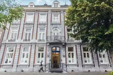 40m2 studio to rent for 967€/month in Kleine Gracht, Maastricht