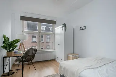 20m2 room to rent for 469€/month in Putsebocht, Rotterdam