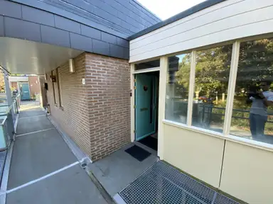 60m2 Wohnung zur Miete für 764.14€/Monat in De Sikkel 14, Apeldoorn