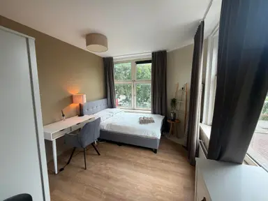15m2 room to rent for 417.73€/month in Putsebocht, Rotterdam