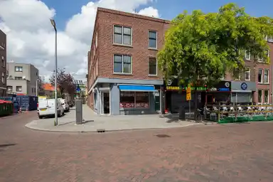 20m2 room to rent for 438.5€/month in Putsebocht, Rotterdam