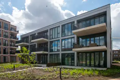 82m2 apartment to rent for 1575€/month in Oostende 305, Helmond