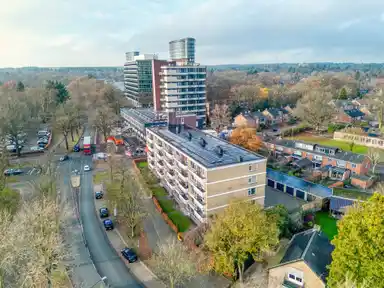 99m2 Appartement te huur voor 1600€/maand in Staringlaan 67, Apeldoorn