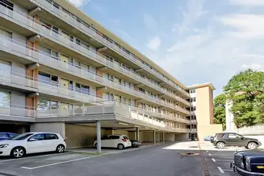 95m2 flat te huur voor 2150€/maand in Saenredamstraat, Eindhoven