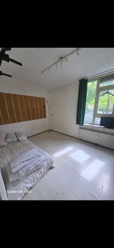 12m2 room to rent for 1000€/month in Logger, Amstelveen