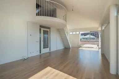 117m2 flat to rent for 2035€/month in Mosalunet 88F, Maastricht