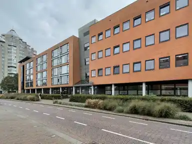 54m2 Wohnung zur Miete für 939.73€/Monat in Kanaalstraat, Apeldoorn