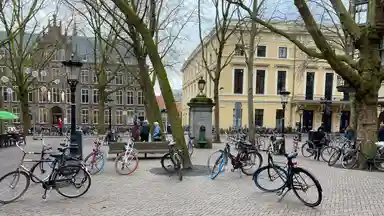 20m2 Chambre à louer pour 950€/mois à Zakkendragerssteeg, Utrecht