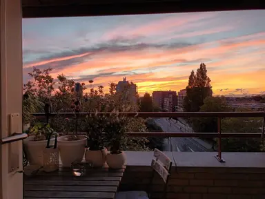 m2 Appartamento in affitto per 2400€/mese a Vrijheidslaan, Leiden
