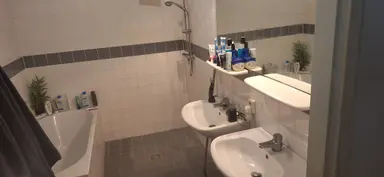 50m2 Zimmer zur Miete für 600€/Monat in Erich Salomonstraat, Amsterdam