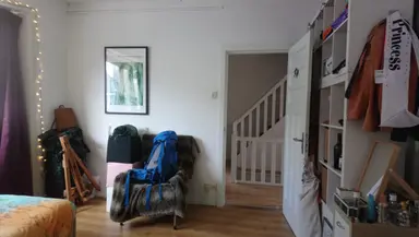 16m2 Kamer te huur voor 595€/maand in Agnietenstraat, Arnhem