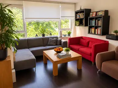 13m2 room to rent for 550€/month in Diemerkade, Diemen