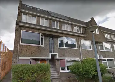 25m2 studio to rent for 1004€/month in Lorentzstraat, Groningen