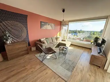 74m2 apartment to rent for 2295€/month in Rijswijkstraat 127, Amsterdam