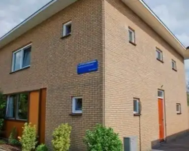 16m2 room to rent for 640€/month in Kantershofstraat 2, Amsterdam