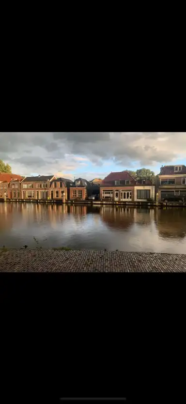 11m2 room to rent for 675€/month in Leidsekade, Leidschendam
