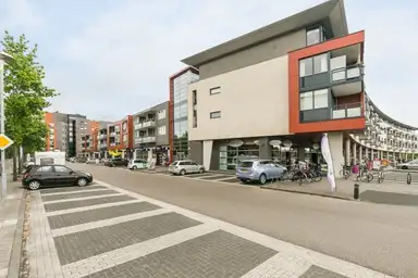 95m2 apartment to rent for 1175€/month in Ringweg 22, Drachten